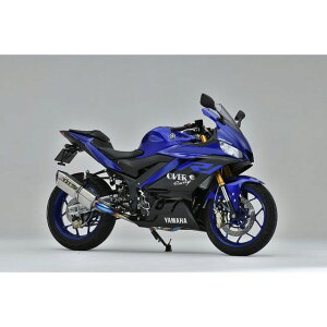 I[o[[VO TT-Formula RS t`^ 2-1 YZF-R25 E25-351-11
