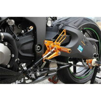 楽天市場】zx－6r 2019 バックステップの通販