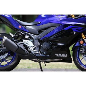 SP���j POWER BOX PIPE YZF-R25 YZ2-PB-11