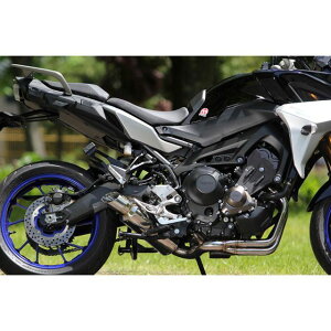 SPj POWER BOX FULL SS TRACER900GT ABS / TRACER900 ABS MT9-PB-41