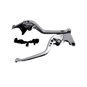 SPEEDRA �A���~�r���b�g�A�W���X�g���o�[�Z�b�g 3D�����O�i���o�[�{�́F�V���o�[�j TUONO V4R/Factory �A�W���X�^�[ �u���b�N AP0407103-BK