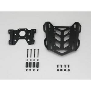 デイトナ マルチウイングキャリア(ブラック) WR250R/X 75474