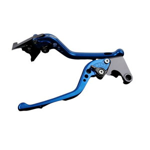 SPEEDRA �A���~�r���b�g�A�W���X�g���o�[�Z�b�g 3D�����O�i���o�[�{�́F�u���[�j CBR600F CB600F �A�W���X�^�[ �u���b�N HO0404633-BK