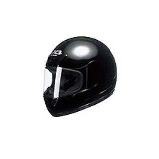 配送員設置送料無料 ワイズギア Y’S GEAR フルフェイスヘルメット ヘルメット 雑誌付き サイズ：XL カラー：ブラック Roll Bahn 特別セール品 YF-1C