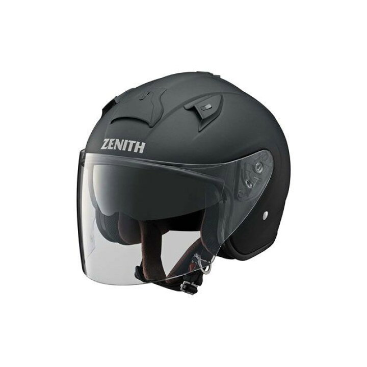 楽天市場】ワイズギア YJ-14 ZENITH カラー ラバートーンブラック 