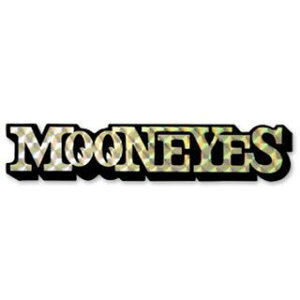[ACY DM-166S MOON PRISM STICKERivYj DM-166S