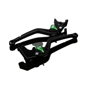 SPEEDRA A~rbgAWXgo[Zbg X^_[hOio[{́F}bgubNj GSX-R600 GSX-R750 AWX^[ }bgO[ LVBM050BK-GN