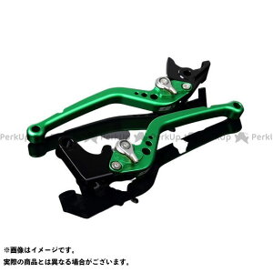 SPEEDRA �A���~�r���b�g�A�W���X�g���o�[�Z�b�g �X�^���_�[�h�����O�i���o�[�{�́F�}�b�g�O���[���j GSX-R600 GSX-R750 �A�W���X�^�[ �}�b�g�V���o�[ LVBM050GN-SR
