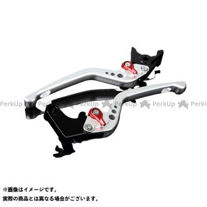 SPEEDRA �A���~�r���b�g�A�W���X�g���o�[�Z�b�g 3D�����O�i���o�[�{�́F�}�b�g�V���o�[�j �A�W���X�^�[ �}�b�g���b�h LVEM029SR-RD