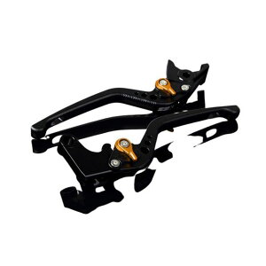 SPEEDRA A~rbgAWXgo[Zbg 3DOio[{́F}bgubNj MT-01 VMAX1700 AWX^[ }bgS[h LVEM043BK-GD