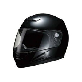 マルシン M-930 フルフェイスヘルメット カラー ブラック ・041800006