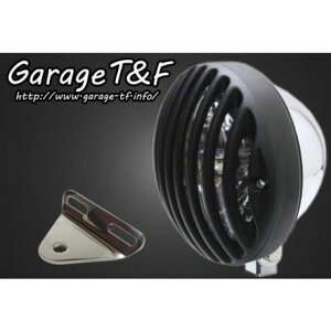 �K���[�WT&F 5.75�C���`�o�[�h�Q�[�W�w�b�h���C�g�����C�g�X�e�[�i�^�C�vA�j�L�b�g �h���b�O�X�^�[250 �w�b�h���C�g �u���b�N �Q�[�W �u���b�N �EDS250HL21