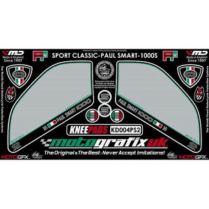 gOtBbNX KD004PS2 {fBpbh Knee Sectioni3Dj hDJeB SPORT CLASSIC1000/1000S MT-KD004PS2