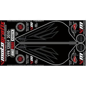 gOtBbNX KH007K {fBpbh Knee z_ VFR1200F MT-KH007K