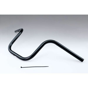 キジマ フィフティーバーハンドル 50mmバック(ブラック) FXBB HD-04661