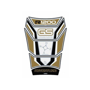 gOtBbNX ^Npbh BMW GS R1200 Adventure 30th Anniversary ^Cv TB010SR MT-TB010SR