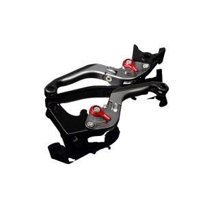 SPEEDRA �A���~�r���b�g�A�W���X�g���o�[�Z�b�g �|�������i���o�[�{�́F�}�b�g�`�^���j GSX1300R�� �A�W���X�^�[ �}�b�g���b�h �G�N�X�e���V���� �}�b�g�u���b�N LVGM054TM-RDBK