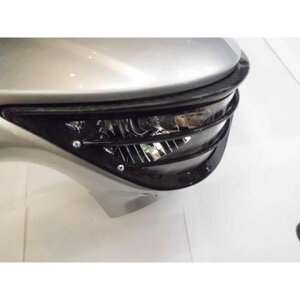  V125S wbhCg[o[iJ[{j AhXV125S uk-076