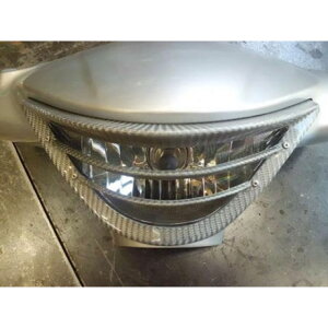  V125S wbhCg[o[iVo[J[{j AhXV125S uk-081