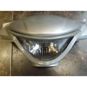  V125S wbhCgK[jbViVo[J[{j AhXV125S uk-083