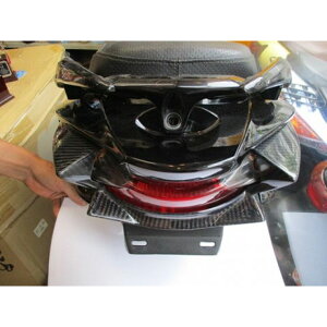  V125S e[K[jbViJ[{j AhXV125S uk-097