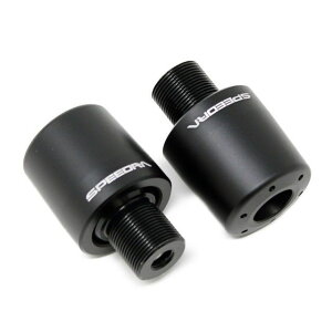 SPEEDRA �A���~�o�[�G���h KAWASAKI M17 NINJA H2/H2R ZX-10R �J���[ �}�b�g�u���b�N ABEKA02MBK