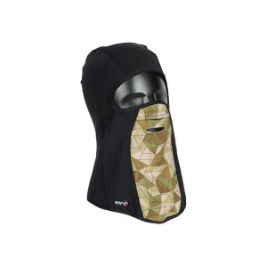 �G���t ���C�f�B���O�E�F�A EF-02 �X�g���b�`�t�F�C�X�}�X�N�i�O���[���j EF-02