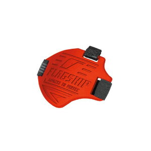 フラッグシップ FSPD-01 シフトパッド ハードタイプ(レッド) FSPD-01