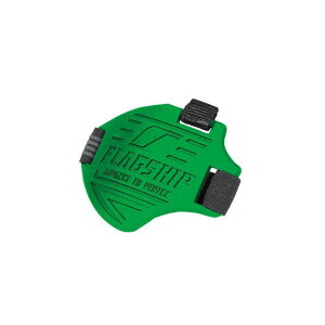 フラッグシップ FSPD-01 シフトパッド ハードタイプ(グリーン) FSPD-01