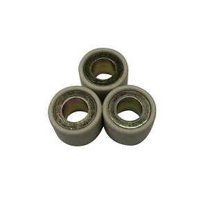 グロンドマン スーパーウエイトローラー 17×12mm 14.5g(3個入) WTS-2145