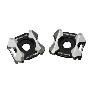 oCJ[Y K0206 XCOA[`F[AWX^[v[g Ninja250 Ninja400 J[ Vo[ K0206-SLV