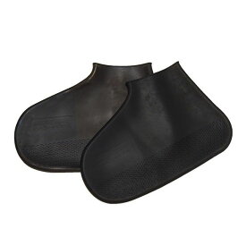 マーキュリープロダクツ RAIN SHOES COVER（ブラック） MPA-02BK