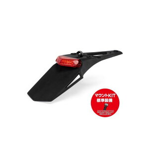 �A�`�F���r�X AC-15941 X-LED PLATE�e�[�����C�g�i�u���b�N�j �ėp AC-15941BK