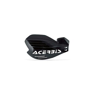 A`FrX AC-13709 ACERBIS X-FORCE nhK[hiubNj ėp AC-13709BK