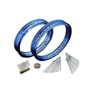 �l�N�T�X 17�C���`�A���~�����X�|�[�N�Z�b�g�i�u���[�j 2.50/4.25 SR400/500 RUK-YK08B
