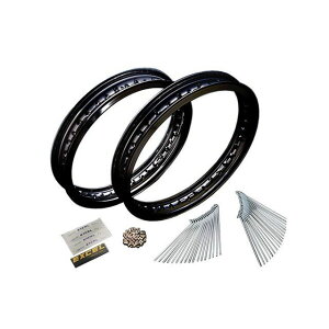 �l�N�T�X ���C�h����18�C���`�����L�b�g�i�u���b�N�j MT2.50/3.00 SR400/500 RUK-YYD01K