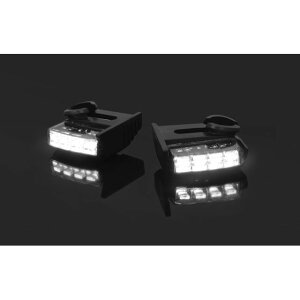 R[\[ LEDtgfCCgLbg BWS125 J[ zCg KS-FWBW-WH