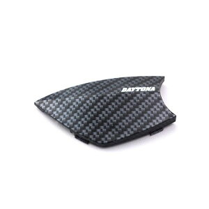 デイトナ フェイスパネル カーボン調(DT-E1オプション品) 15117