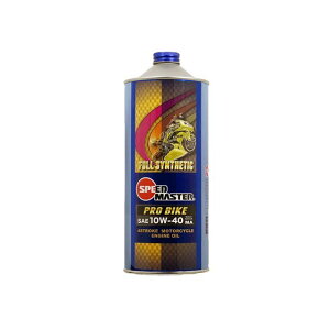 Xs[h}X^[ PRO BIKE MA 10W-40 1L MP10-01
