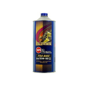 Xs[h}X^[ PRO BIKE MA 15W-50 1L MP15-01