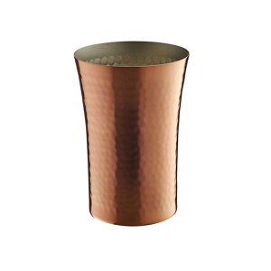 ヨコヤマ 燕人の匠 銅製タンブラー300ml AB-224 AB-224