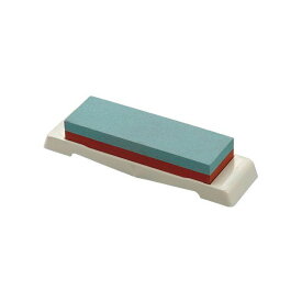 藤次郎 藤次郎 ホームコンビ砥石（＃220/＃1000） F-432