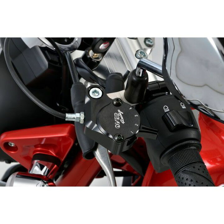 楽天市場】【正規品】オーバーレーシング GP-Performance サウンド 