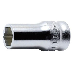 �R�[�P�� 3300XZ-10 3/8SQ Z-EAL 6�p�Z�~�f�B�[�v�\�P�b�g10mm 3300XZ-10