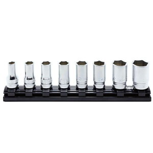 �R�[�P�� RS3300XZ/8 8�_�g 3/8SQ Z-EAL 6�p�Z�~�f�B�[�v�\�P�b�g�Z�b�g RS3300XZ/8