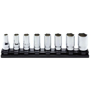 �R�[�P�� RS3300XZ/12 12�_�g 3/8SQ Z-EAL 6�p�Z�~�f�B�[�v�\�P�b�g�Z�b�g RS3300XZ/12