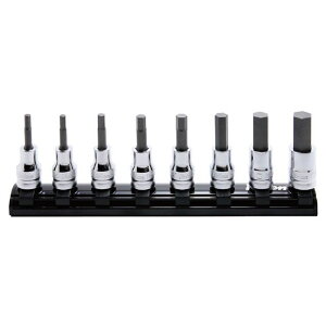 �R�[�P�� RS3010MZ/8-L50 8�_�g 3/8SQ Z-EAL �w�b�N�X�r�b�g�\�P�b�g�S��50mm�E���[���Z�b�g RS3010MZ/8-L50