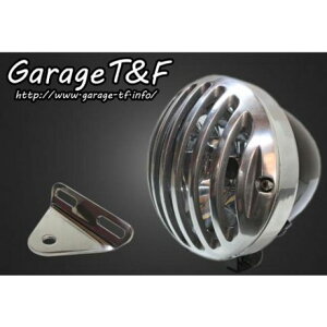 �K���[�WT&F 4.5�C���`�o�[�h�Q�[�W�w�b�h���C�g�����C�g�X�e�[�i�^�C�vA�j�L�b�g �h���b�O�X�^�[400 �w�b�h���C�g �u���b�N �Q�[�W �|���b�V�� �EDS400HL48