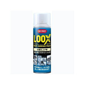�N�� LOOX ���b�N�X ���e�� 330ml