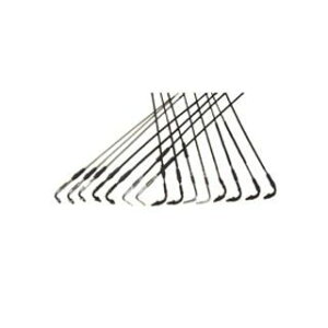 �y���[�J�[�����z�G�k�e�B�[�r�[ �X���b�g���P�[�u�� AHJ-06-157 VT250CR-CV AHJ06157